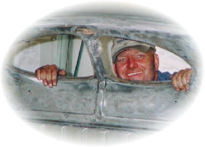 Brezelreinhold