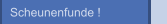 Scheunenfunde !